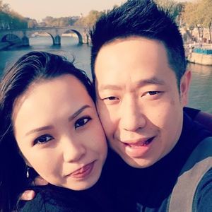 Meet your Posher, Yen